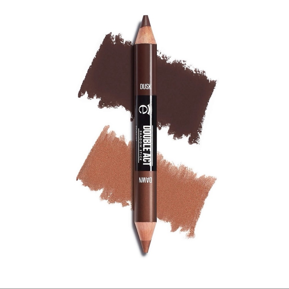 Eyeko Double Act Shadow Stick Dawn/ Dusk